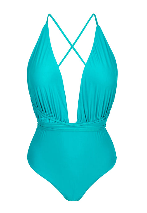 Product Front: Rio De Sol Una Pieza New Vegas Nannai