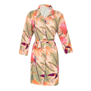 Product Front: Rio De Sol Vestido De Playa Oasis Chemise