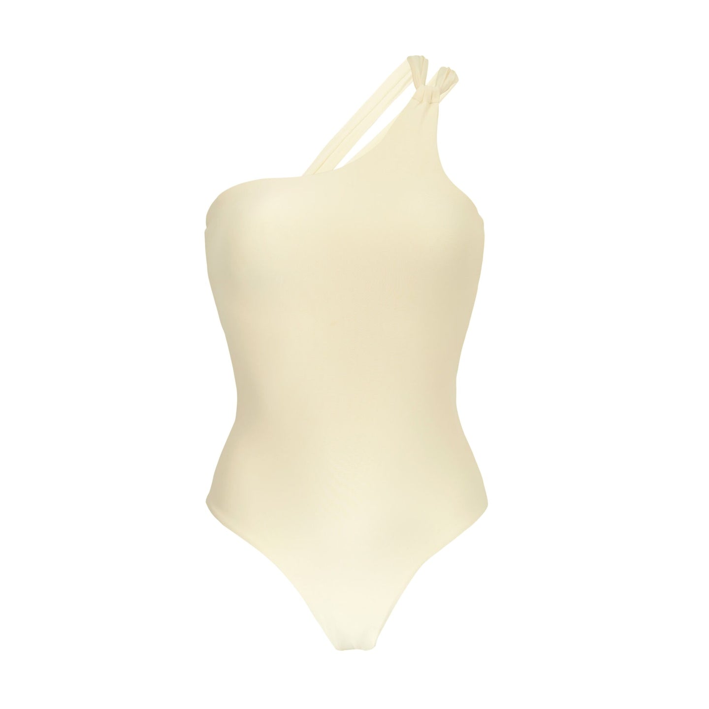 Product Front: Rio De Sol Una Pieza Off-White Santorini