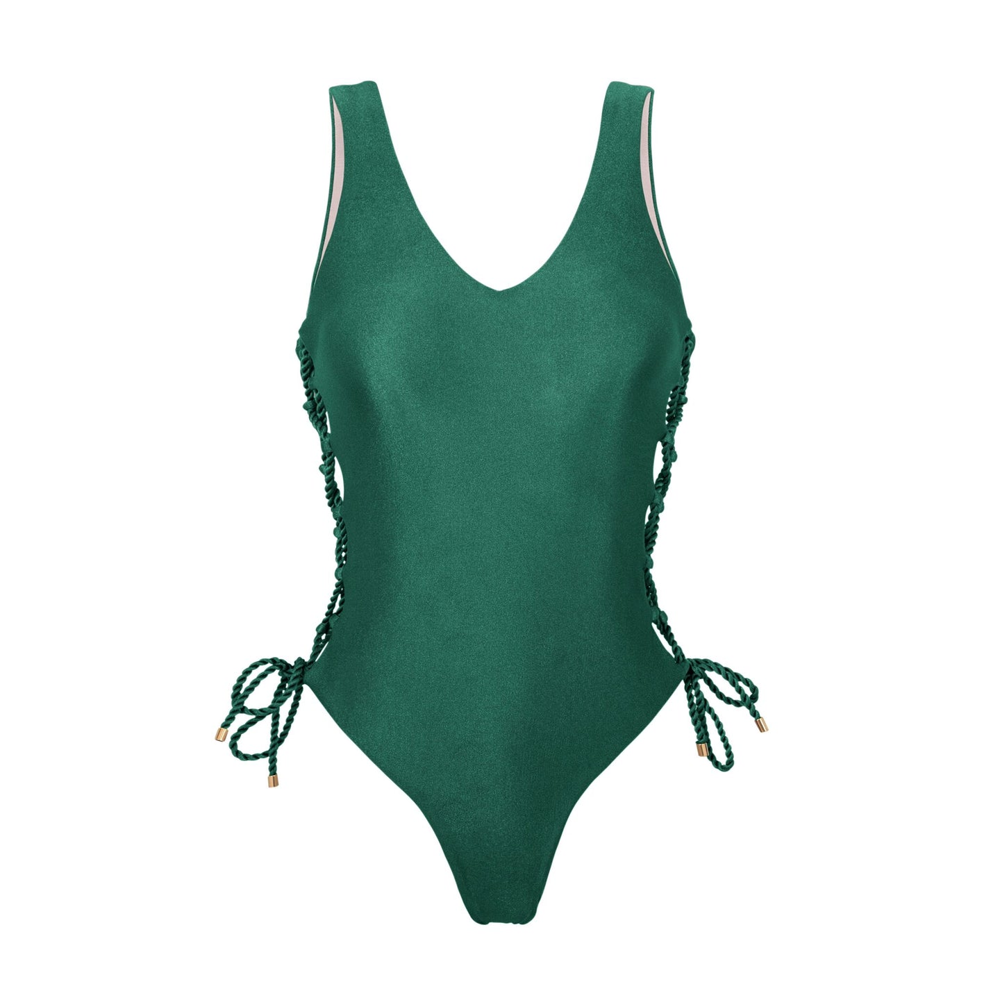 Product Front: Rio De Sol Una Pieza Palace Zoe