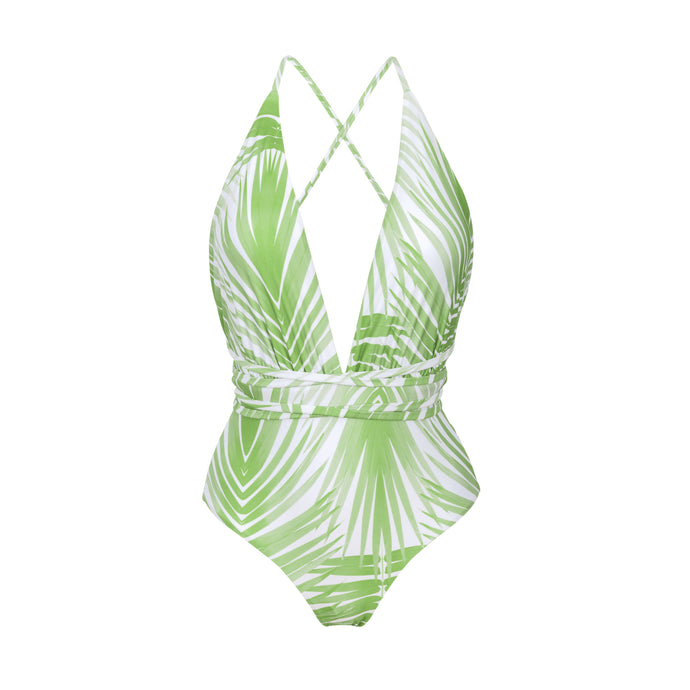 Product Front: Rio De Sol Una Pieza Palms New Vegas