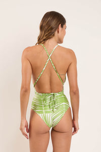 Model Back: Rio De Sol Una Pieza Palms New Vegas