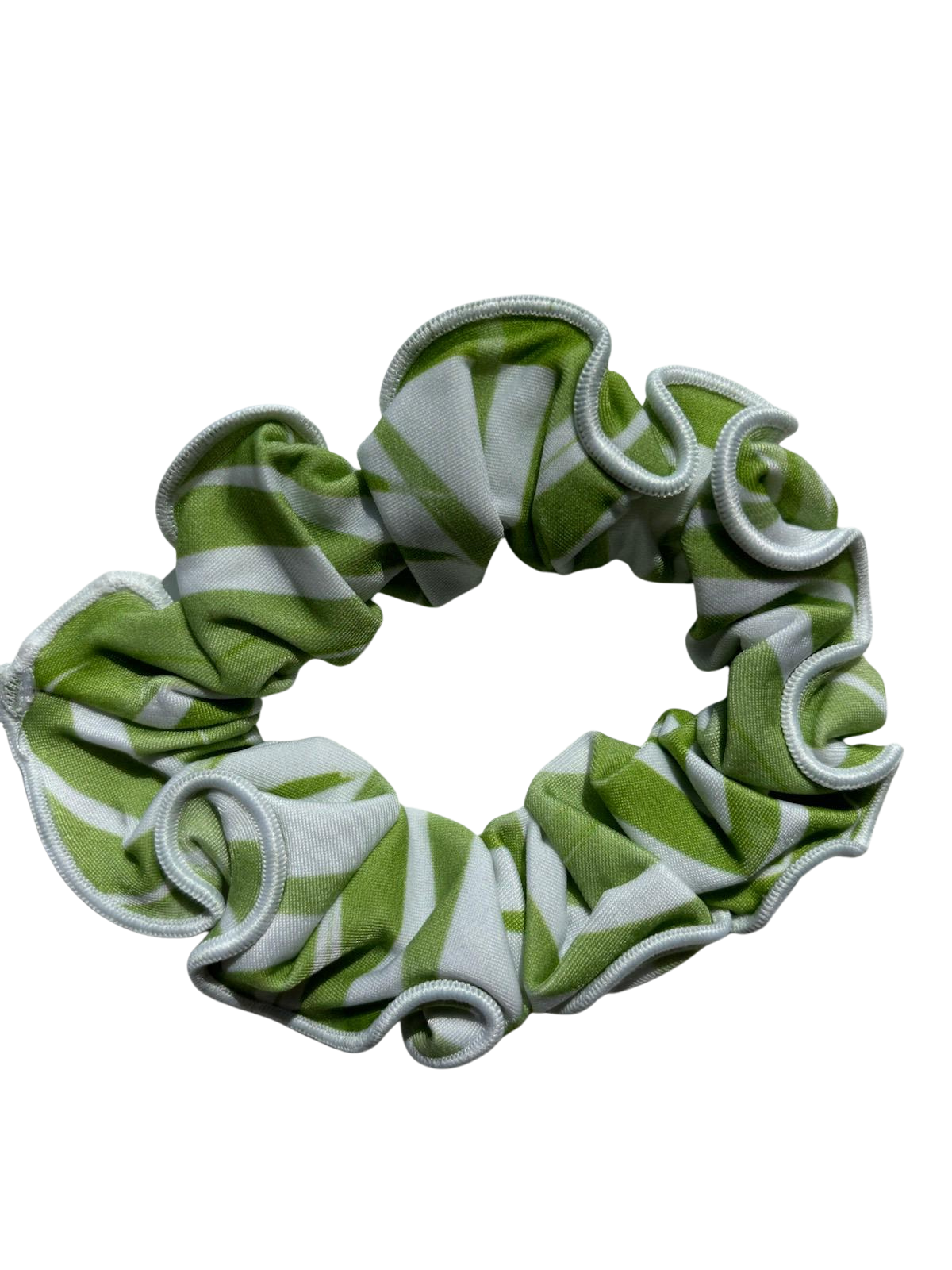 Product Front: Rio De Sol Accesorios Para El Cabello Palms Scrunchie