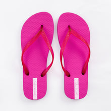 Cargar imagen en el visor de la galería, Product Front: Rio De Sol Chancletas Pink Slim
