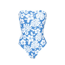 Cargar imagen en el visor de la galería, Product Front: Rio De Sol Una Pieza Pua-Pacifica Aloha
