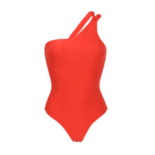 Cargar imagen en el visor de la galería, Product Front: Rio De Sol Una Pieza Rouge Santorini
