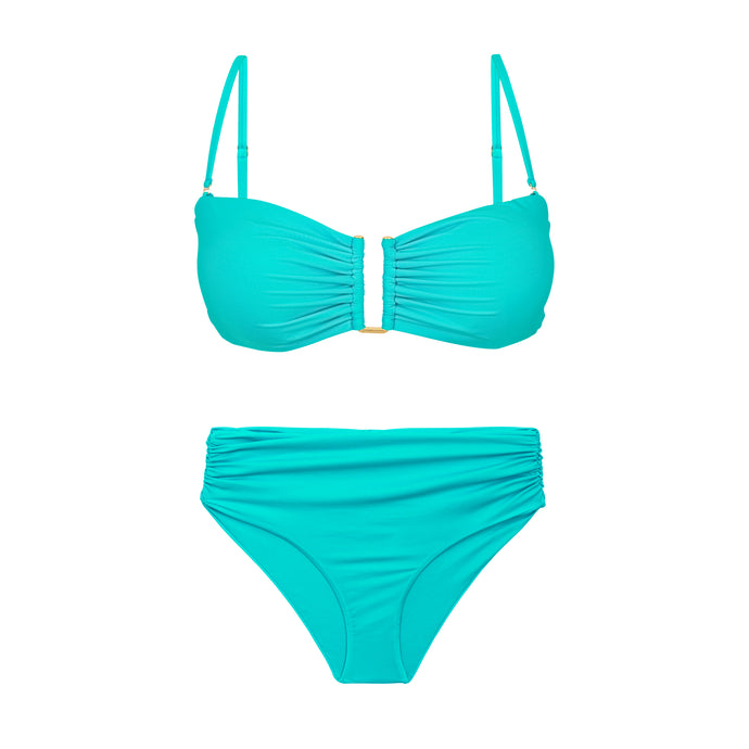 Product Front: Rio De Sol Conjunto Set Amb-Nannai Sara Amy