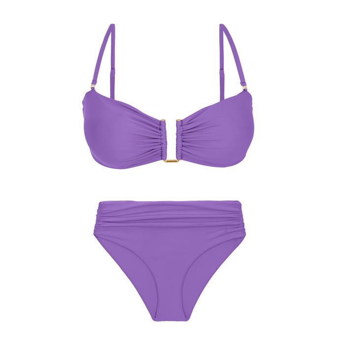 Product Front: Rio De Sol Conjunto Set Bio-Floreira Sara Amy