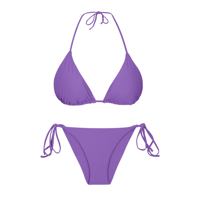 Product Front: Rio De Sol Conjunto Set Bio-Floreira Tri-Inv Lacinho