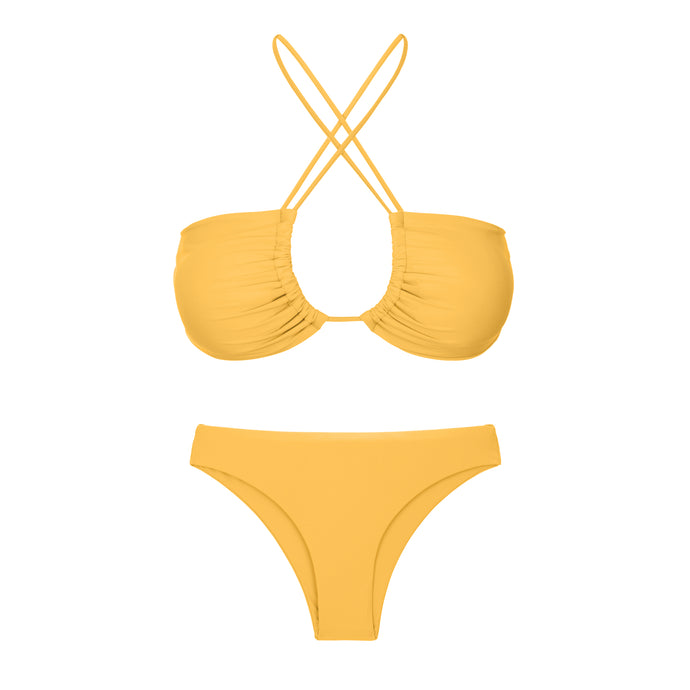 Product Front: Rio De Sol Conjunto Set Bio-Luz-Solar Camille Essential