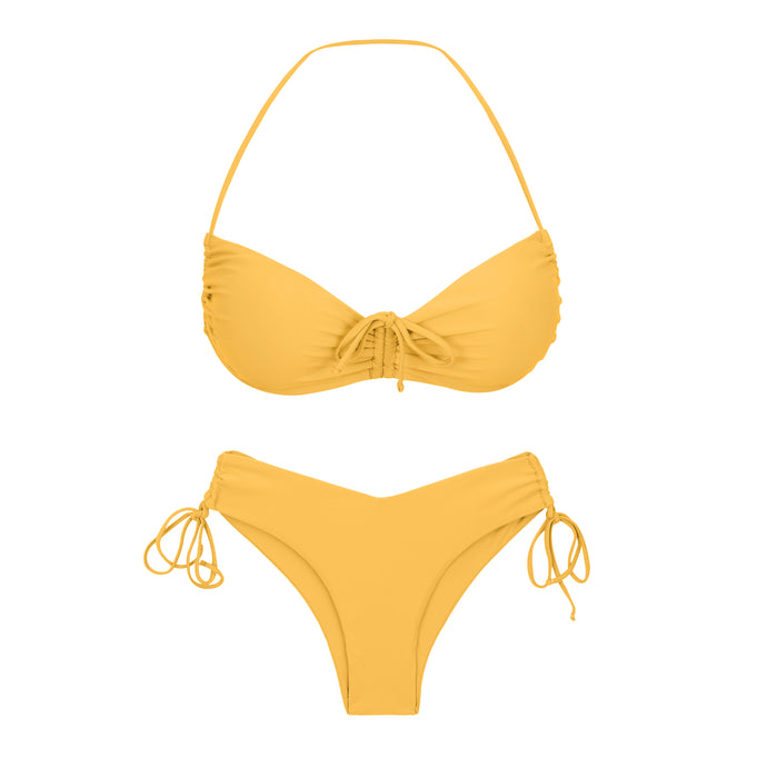 Product Front: Rio De Sol Conjunto Set Bio-Luz-Solar Corine Lola