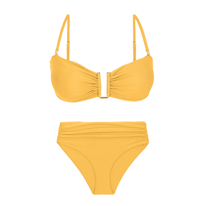Product Front: Rio De Sol Conjunto Set Bio-Luz-Solar Sara Amy