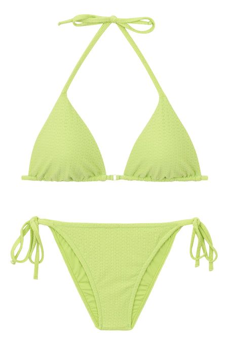 Product Front: Rio De Sol Conjunto Set Bora-Citrus Tri-Inv Lacinho