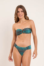Cargar imagen en el visor de la galería, Image 04: Rio De Sol Conjunto Set Brisa Sara Baobi
