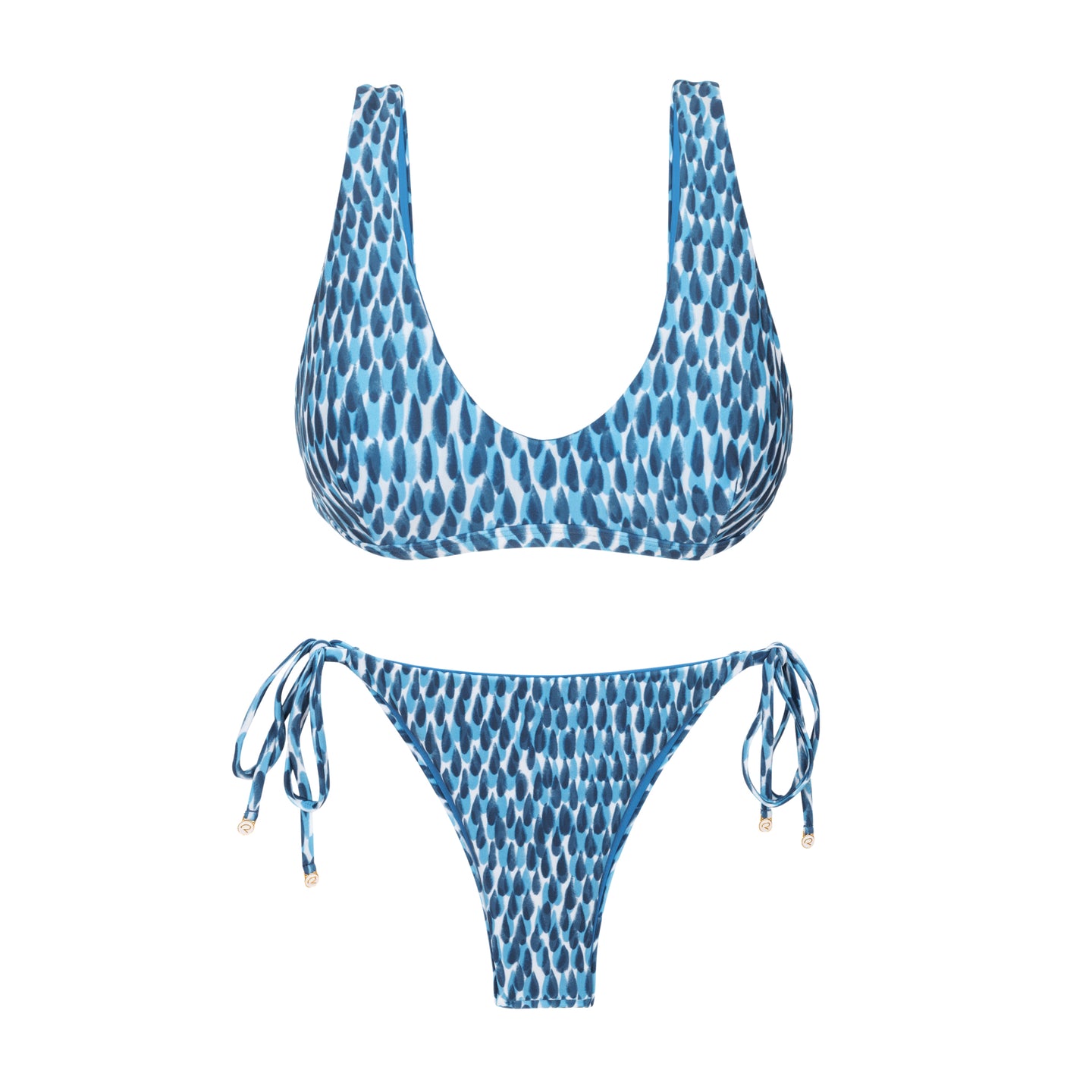 Product Front: Rio De Sol Conjunto Set Chuva Hera Ibiza