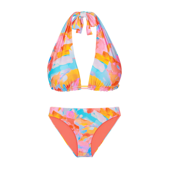 Product Front: Rio De Sol Conjunto Set Cloud Verona Essential-Comfy