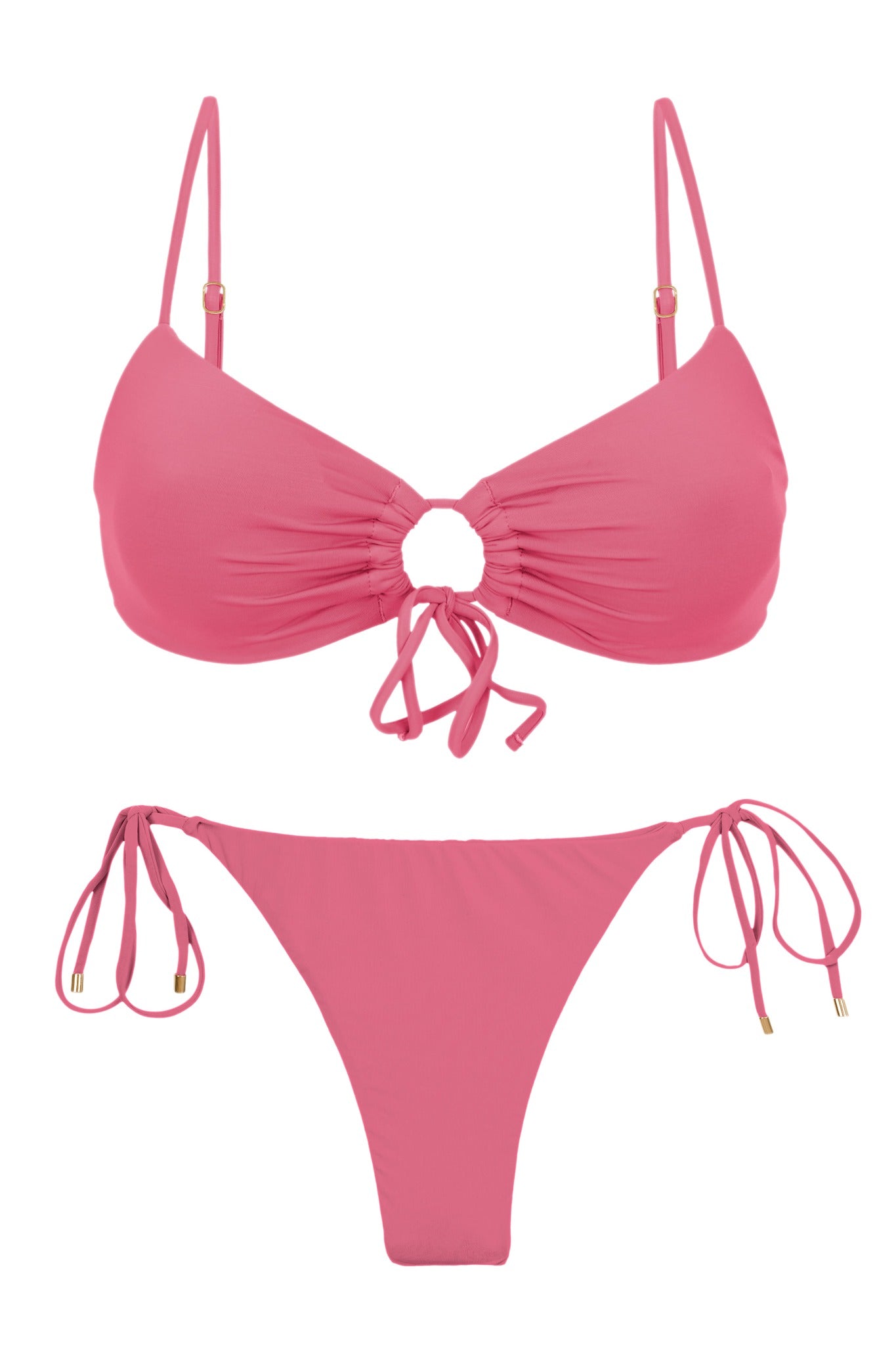 Product Front: Rio De Sol Conjunto Set Confetti Mila Ibiza