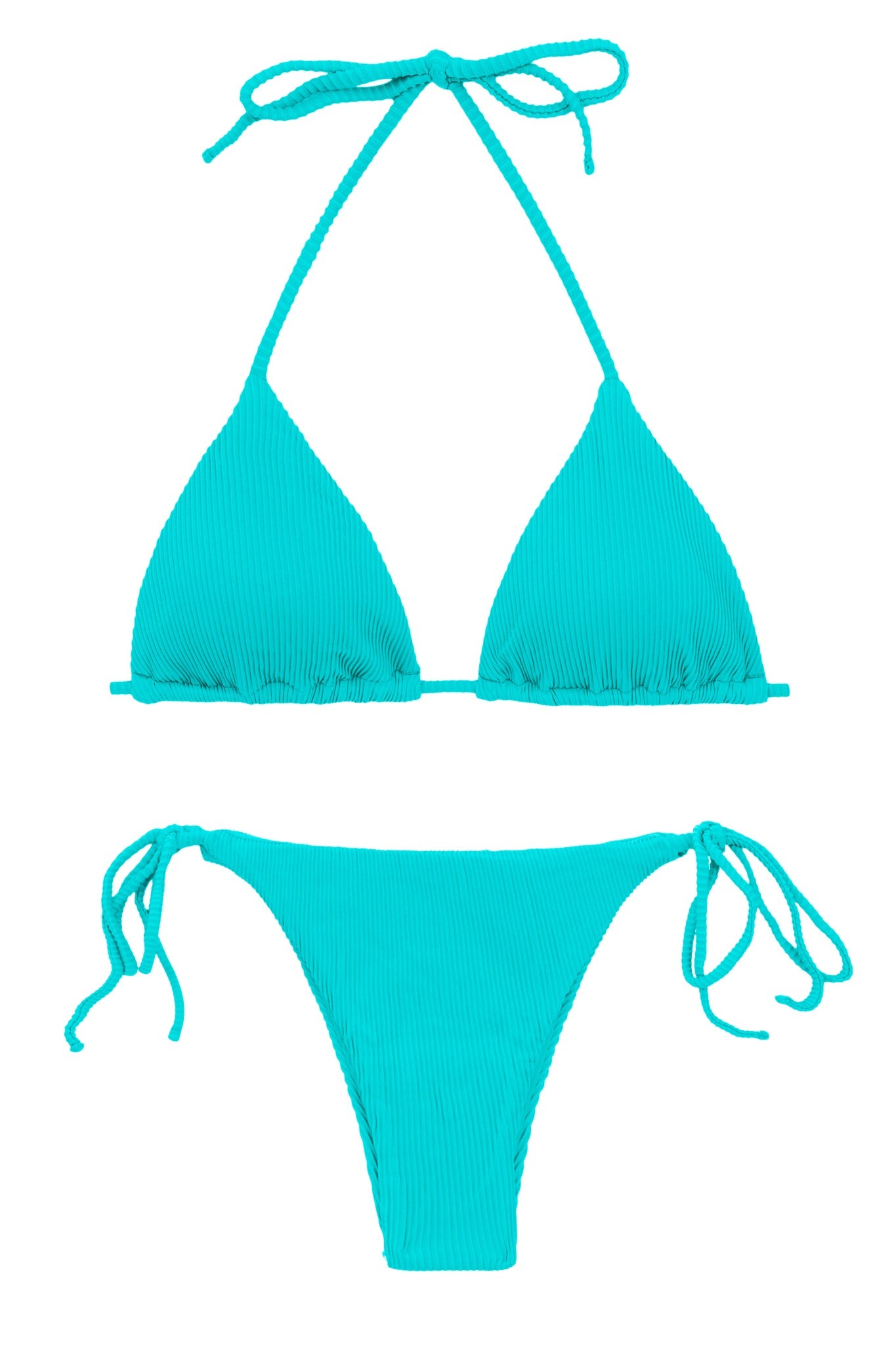 Product Front: Rio De Sol Conjunto Set Cotele-Jade Tri-Inv Ibiza