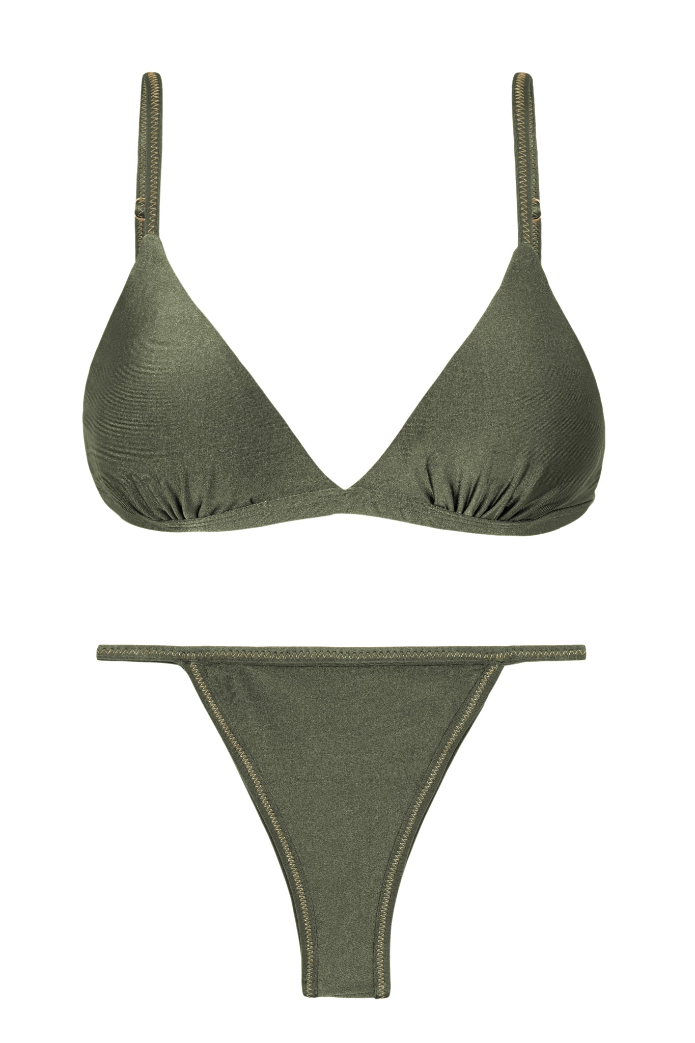 Product Front: Rio De Sol Conjunto Set Croco Tri-Fixo California
