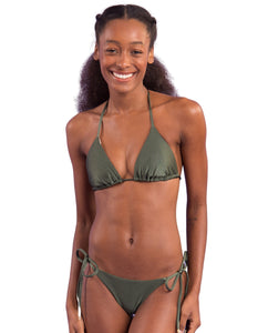 Gallery: Rio De Sol Conjunto Set Croco Tri-Inv Cheeky-Tie