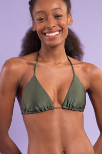 Image 09: Rio De Sol Conjunto Set Croco Tri-Inv Cheeky-Tie