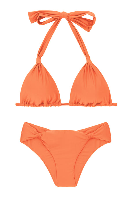 Product Front: Rio De Sol Conjunto Set Dende Mel