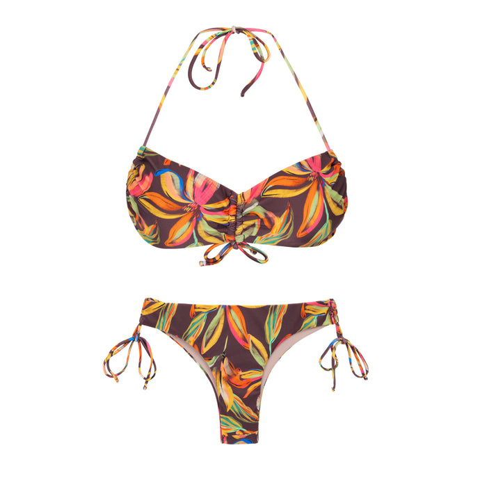 Product Front: Rio De Sol Conjunto Set Fiore Corine Angel