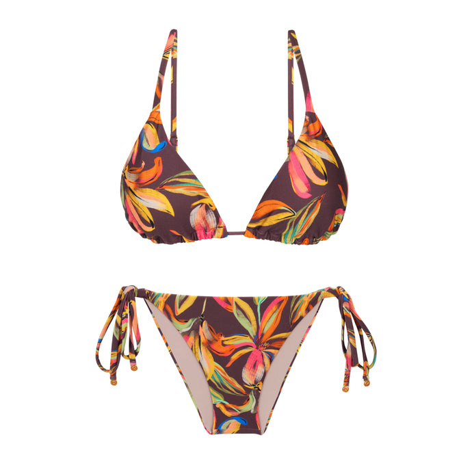 Product Front: Rio De Sol Conjunto Set Fiore Lia Lacinho