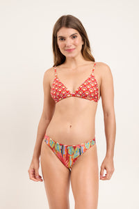 Image 08: Rio De Sol Conjunto Set Floral-Scales Tri-Fixo Essential-Comfy