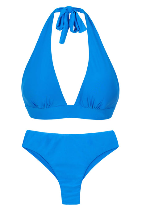 Product Front: Rio De Sol Conjunto Set Jacinto Halter-Cos Ciao