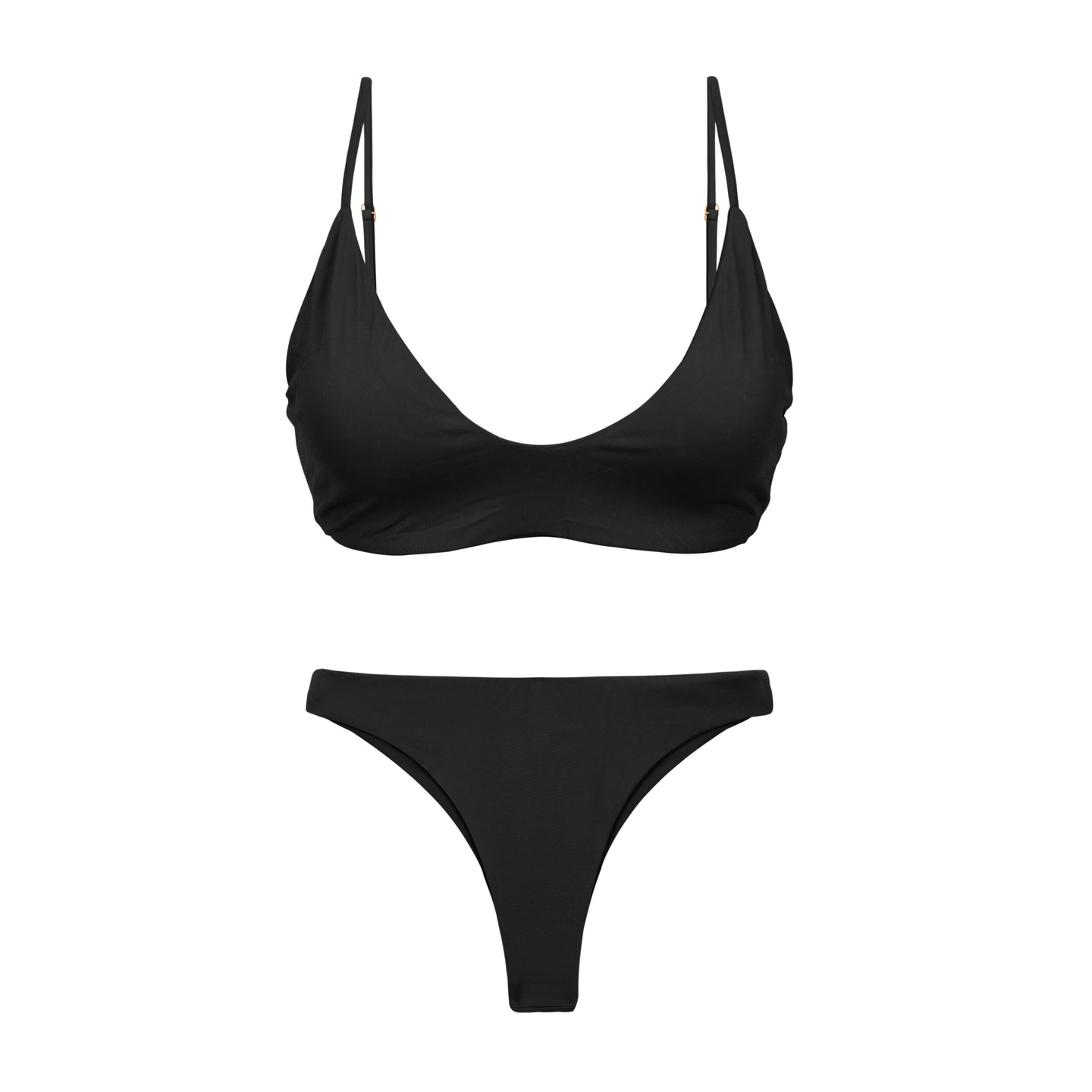 Product Front: Rio De Sol Conjunto Set Lava Hana Sunset