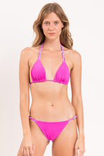 Cargar imagen en el visor de la galería, Gallery: Rio De Sol Conjunto Set Malibu-Rosa Tri-Rev Essential-Rev
