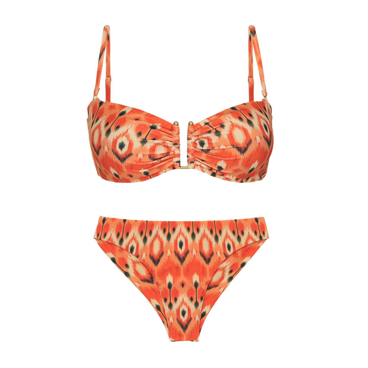 Product Front: Rio De Sol Conjunto Set Maracai Sara Nice