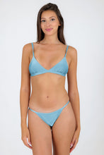 Cargar imagen en el visor de la galería, Model Front: Rio De Sol Conjunto Set Mirante Tri-Fixo California
