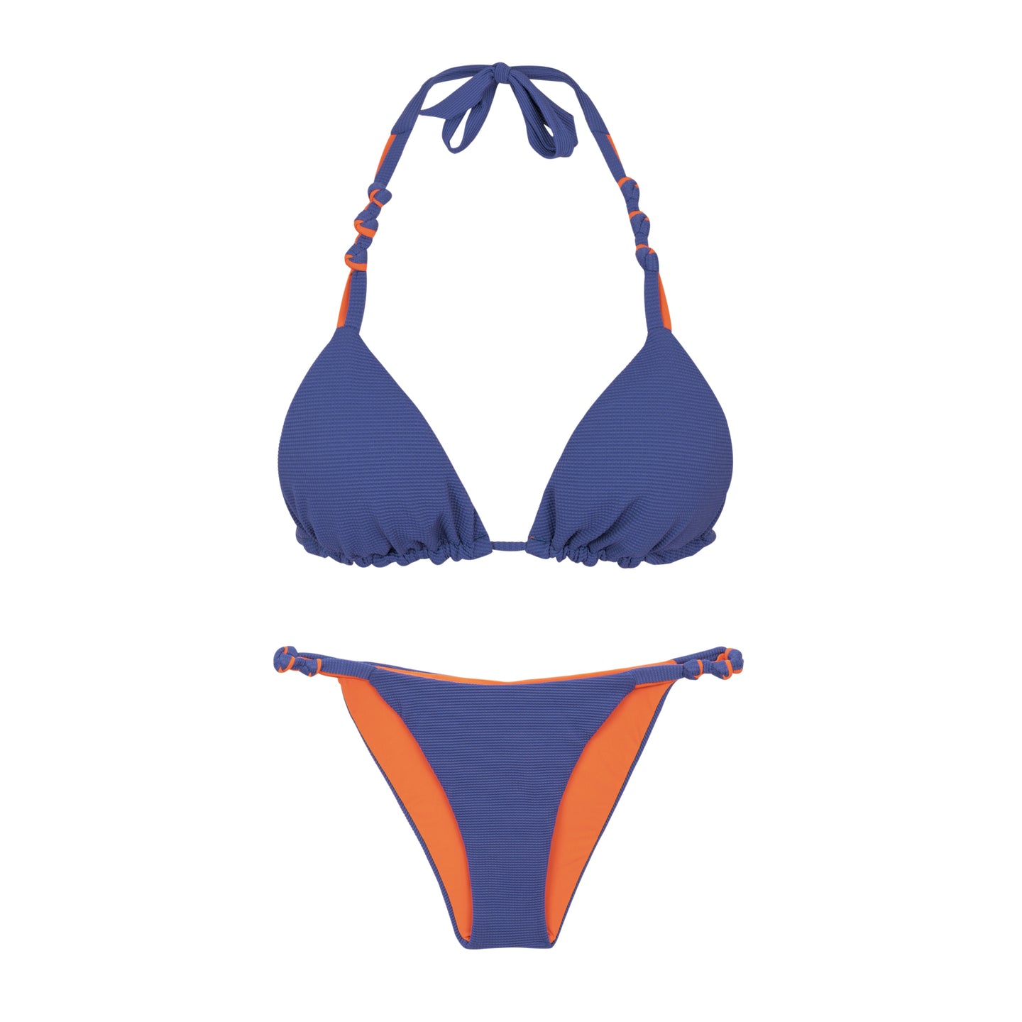 Product Front: Rio De Sol Conjunto Set Mtx-Netuno Tri-Rev Essential-Rev