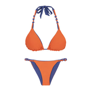 Product Back: Rio De Sol Conjunto Set Mtx-Netuno Tri-Rev Essential-Rev