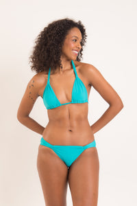 Image 02: Rio De Sol Conjunto Set Nanai Mel Mel