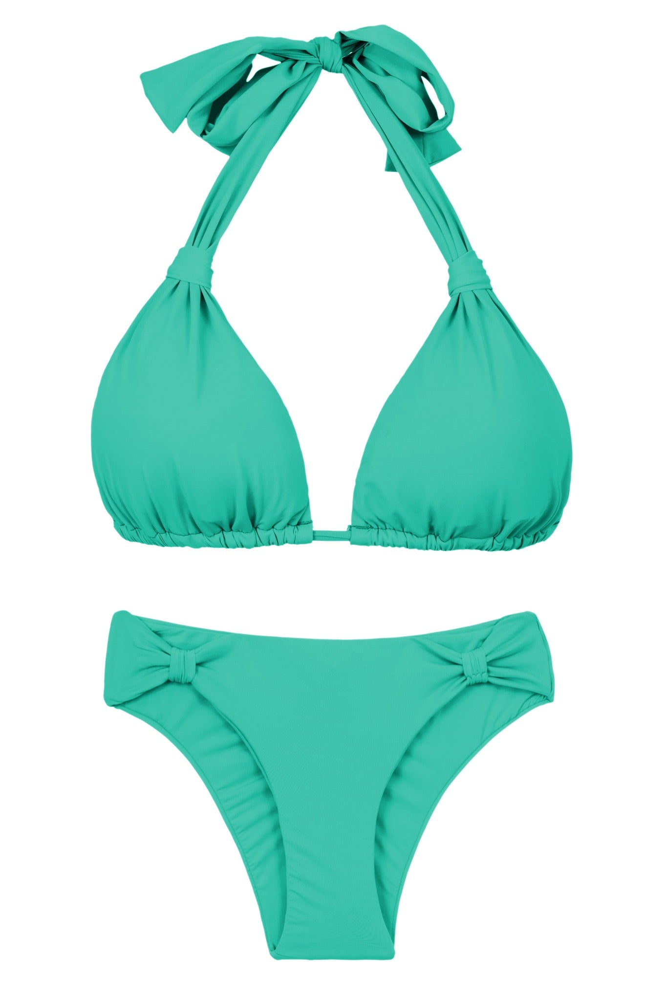 Product Front: Rio De Sol Conjunto Set Opal Mel