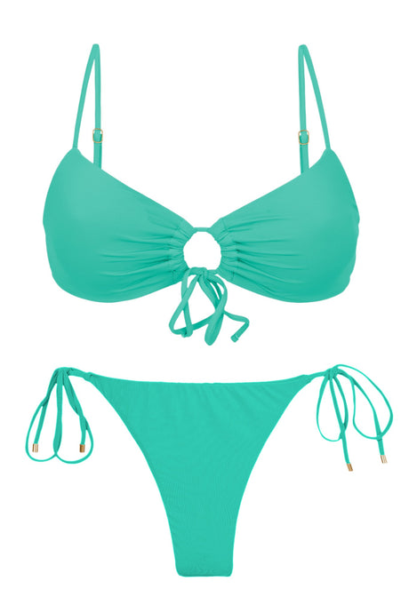 Product Front: Rio De Sol Conjunto Set Opal Mila Ibiza
