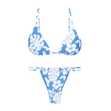 Cargar imagen en el visor de la galería, Product Front: Rio De Sol Conjunto Set Pua-Pacifica Ana Isla
