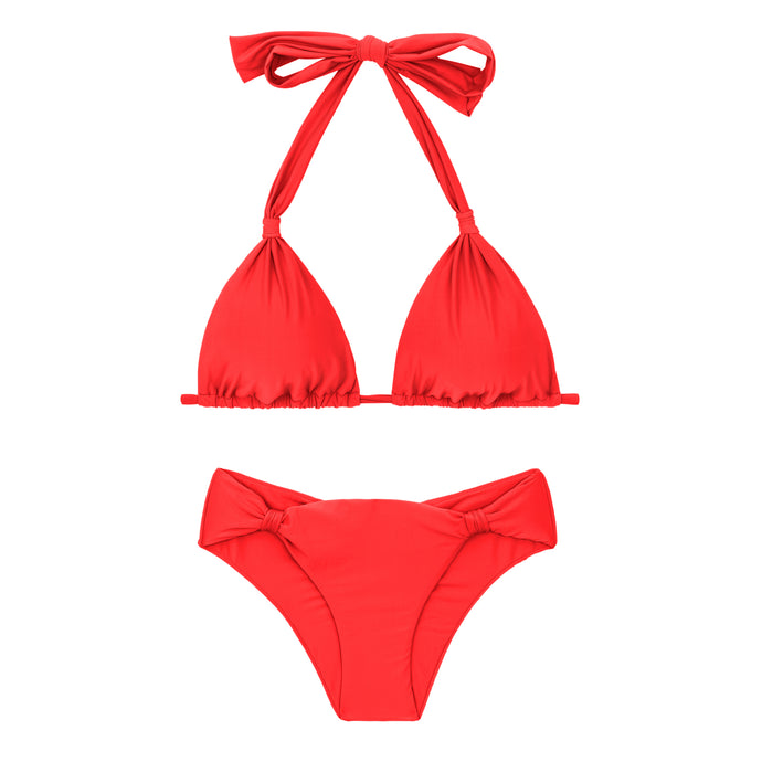 Product Front: Rio De Sol Conjunto Set Rouge Mel