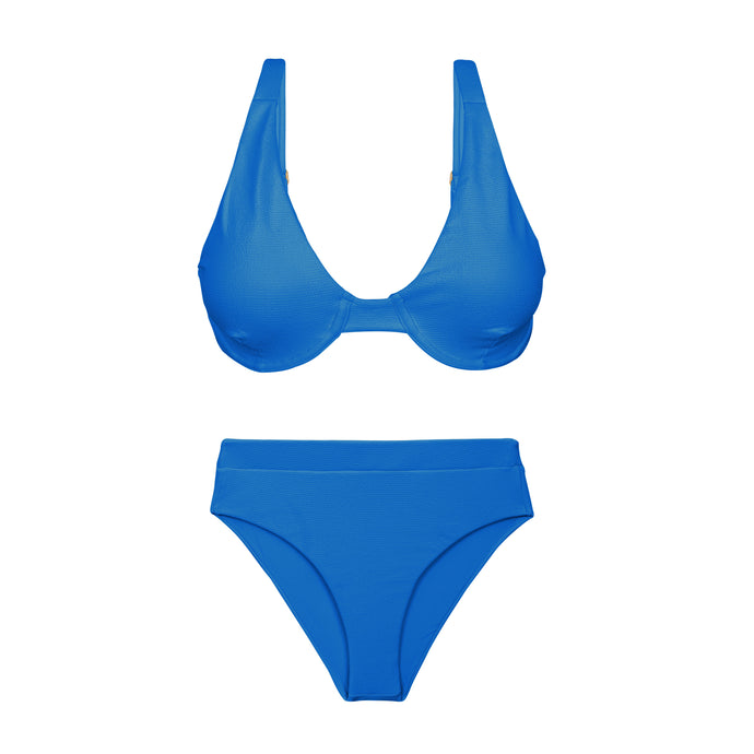 Product Front: Rio De Sol Conjunto Set Sand-Nautico Chantal Kora