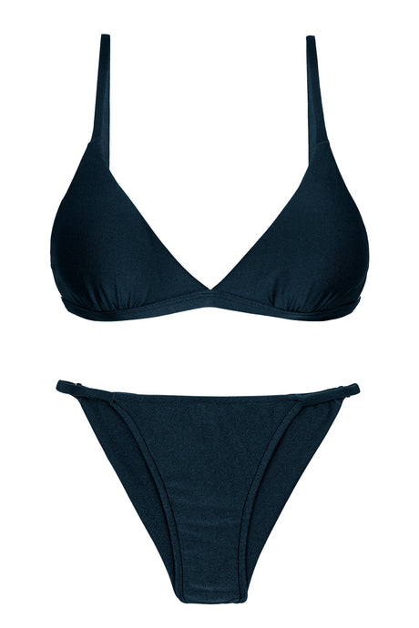 Product Front: Rio De Sol Conjunto Set Shark Tri-Fixo Cheeky-Fixa