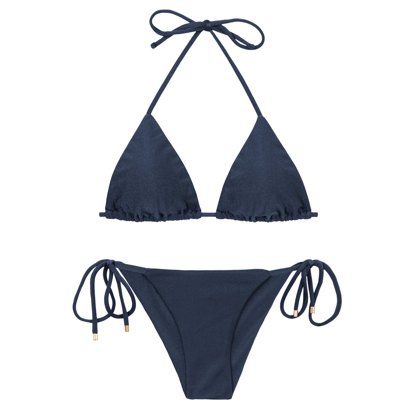 Product Front: Rio De Sol Conjunto Set Shark Tri-Inv Cheeky-Tie