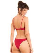 Cargar imagen en el visor de la galería, Image 07: Rio De Sol Conjunto Set Shimmer-Divino Bandeau-Joy Essential
