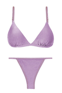 Product Front: Rio De Sol Conjunto Set Shimmer-Harmonia Tri-Fixo California