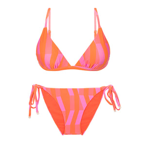 Product Front: Rio De Sol Conjunto Set Sunrise Tri-Fixo Ibiza-Comfy