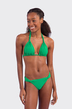 Cargar imagen en el visor de la galería, Model Front: Rio De Sol Conjunto Set Tambourine Mel
