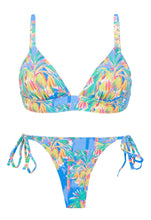 Cargar imagen en el visor de la galería, Product Front: Rio De Sol Conjunto Set Treetop Tri-Cos Ibiza
