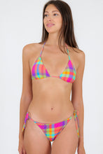 Cargar imagen en el visor de la galería, Gallery: Rio De Sol Conjunto Set Tulip-Garden Tri-Inv Ibiza
